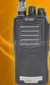 VR-100对讲机