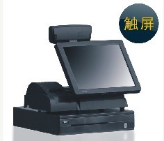 yjy480触摸屏pos一体机