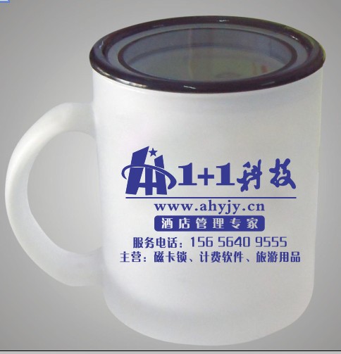 礼品杯子制作